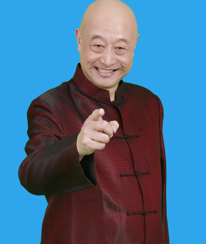 陳寒柏