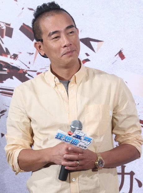 陳小春