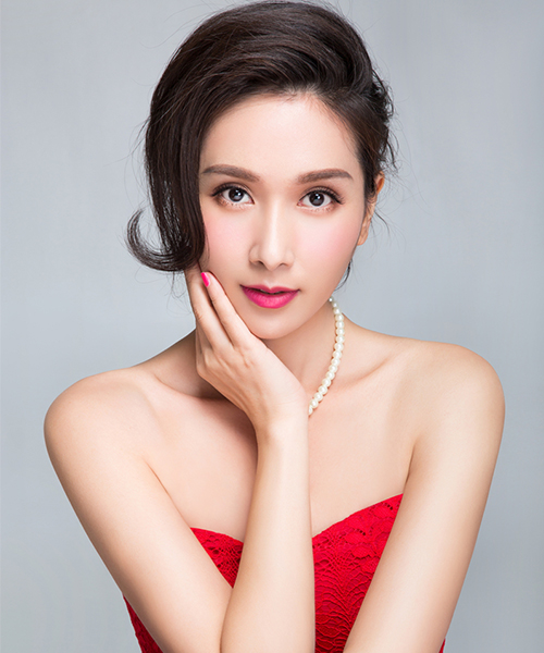 楊恭如