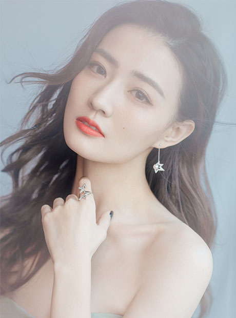 徐璐圖片